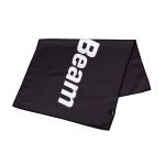 Mini prosop sport Black - GymBeam