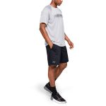 Șort Tech Mesh Short Black - Under Armour