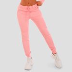 Pantaloni pentru femei TRN Pink - GymBeam