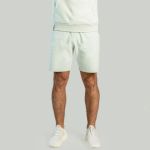 Pantaloni scurți Essential Moon Grey - STRIX