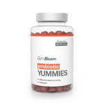 Probiotice Yummies - GymBeam