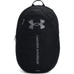 Rucsac Hustle Lite Black - Under Armour