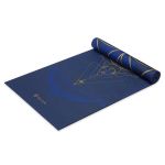 Saltea reversibilă Sun & Moon Yoga - Gaiam