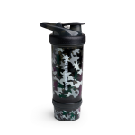 Shaker Revive Camo Black 750ml - SmartShake