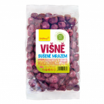 Vișine liofilizate - Wolfberry