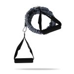 Bandă elastică cu mânere 5 kg - GymBeam