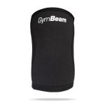 Bandaj din neopren pentru cot Conquer - GymBeam