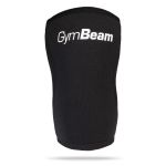 Bandaj din neopren pentru genunchi Conquer - GymBeam