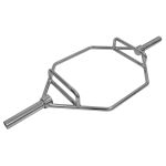 Bară LIFTER Trap - GymBeam