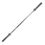 Bară Olimpică LIFTER 150 cm - GymBeam