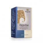 BIO Darjeeling ceai negru 18x1.5 g - Sonnentor