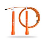 Coardă de sărit Orange - GymBeam