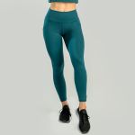 Colanți pentru femei Essential Deep Teal - STRIX