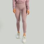Colanți pentru femei Essential Mauve - STRIX