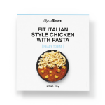 FIT Pui în stil italian cu paste Ready to eat - GymBeam