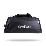 Geanta sport 2in1 Black - GymBeam