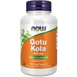 Gotu Kola - NOW Foods