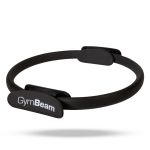 Inel Pilates Black - GymBeam