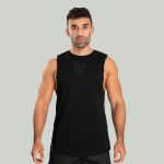 Maiou Essential Cut-off black - STRIX