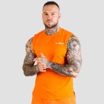 Maiou TRN Orange - GymBeam