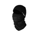 Mască de față Balaclava Black - GymBeam