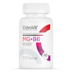 Mg+B6 - OstroVit