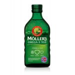 Omega 3 - Möller‘s