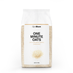 One Minute Oats - GymBeam