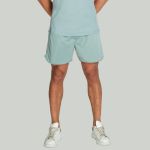 Pantaloni scurți Nebula Stone Blue - STRIX