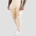 Pantaloni TRN Sand - GymBeam