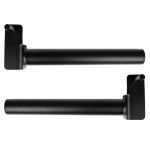 Plate Storage Pair - GymBeam