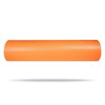 Rolă de exerciții Foam Roller Orange - GymBeam