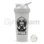 Shaker gri Hyde 700ml - Prosupps