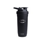 Shaker Reforce Batman Logo 900 ml - SmartShake