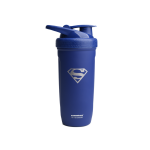 Shaker Reforce Superman Logo 900 ml - SmartShake