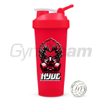 Shaker roșu Hyde 700ml - Prosupps