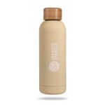 Sticlă Eco Bamboo 500 ml - VanaVita