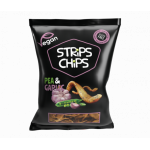 STRiPS CHiPS mazăre - STRiPS CHiPS