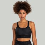 Sutien sport Nebula Black - STRIX