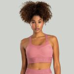 Sutien sport Nebula Indian Red - STRIX