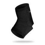 Bandaj din neopren pentru gleznă Conquer - GymBeam