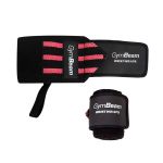 Bandaj pentru încheietura mâinii Pink - GymBeam