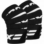 Bandaje pentru genunchi K2 Black - RDX Sports