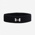 Bandană Performance Black - Under Armour