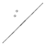 Bară LIFTER 30 mm - GymBeam