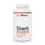 Cartilaj de rechin - GymBeam