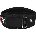 Centură fitness RX3 Black - RDX Sports