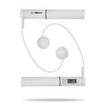 Coardă de sărit Smart - GymBeam