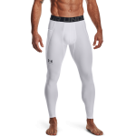 Colanți de compresie HG Armour White - Under Armour