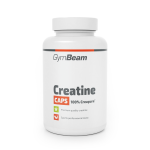 Creatină CAPS - 100% Creapure® - GymBeam